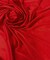 Red Stretch Charmeuse Satin Fabric by the Yard, 58" Wide Silky Lightweight Satin for Bridesmaid Dresses, Gowns, Lingerie